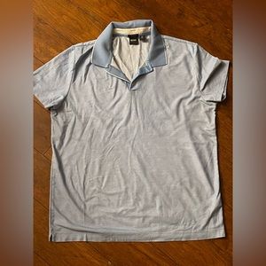 Mens Hugo Boss polo shirt